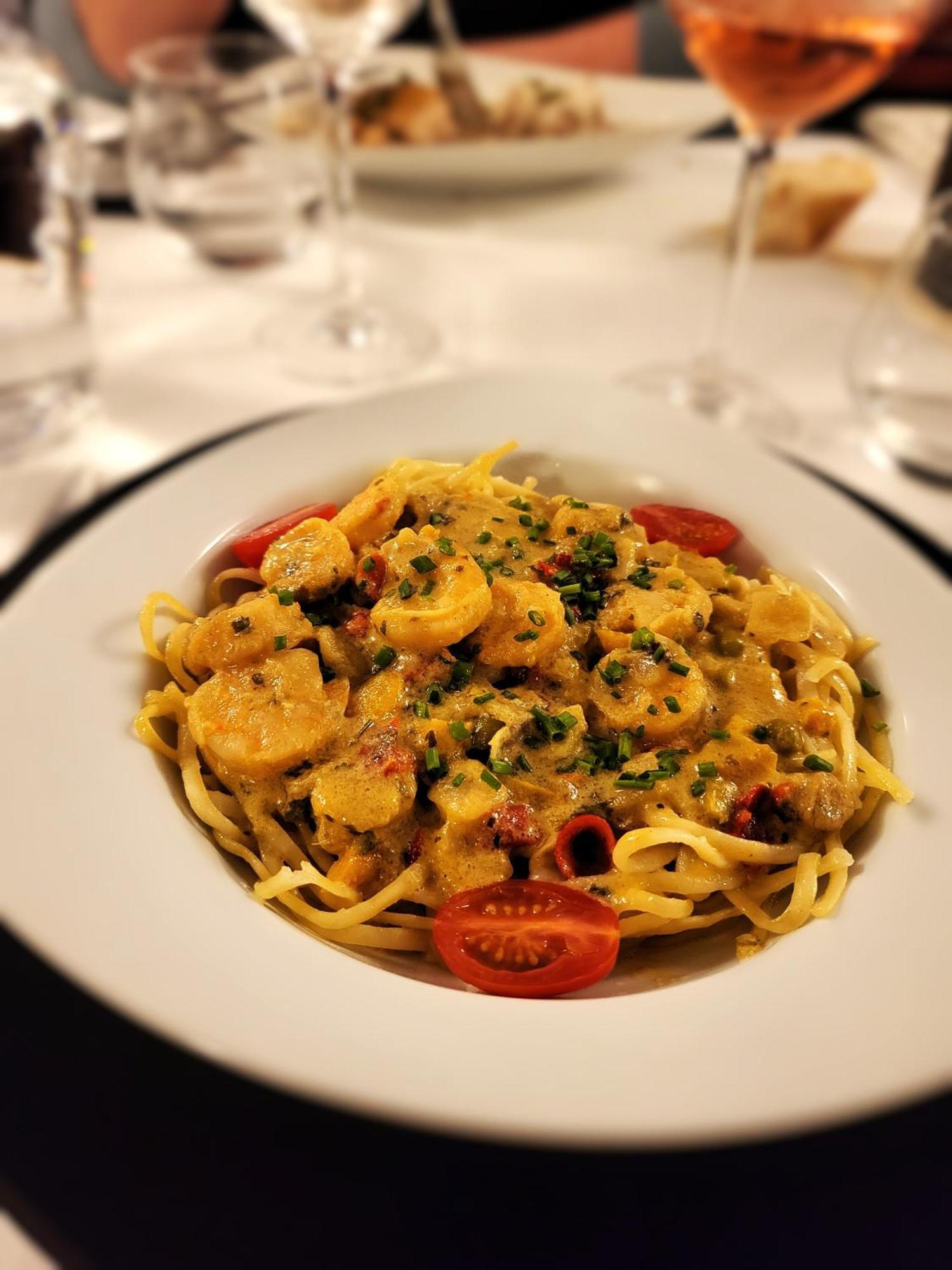 فندق كيرياد تورز - جو ليس تورز جو لو تورز المظهر الخارجي الصورة