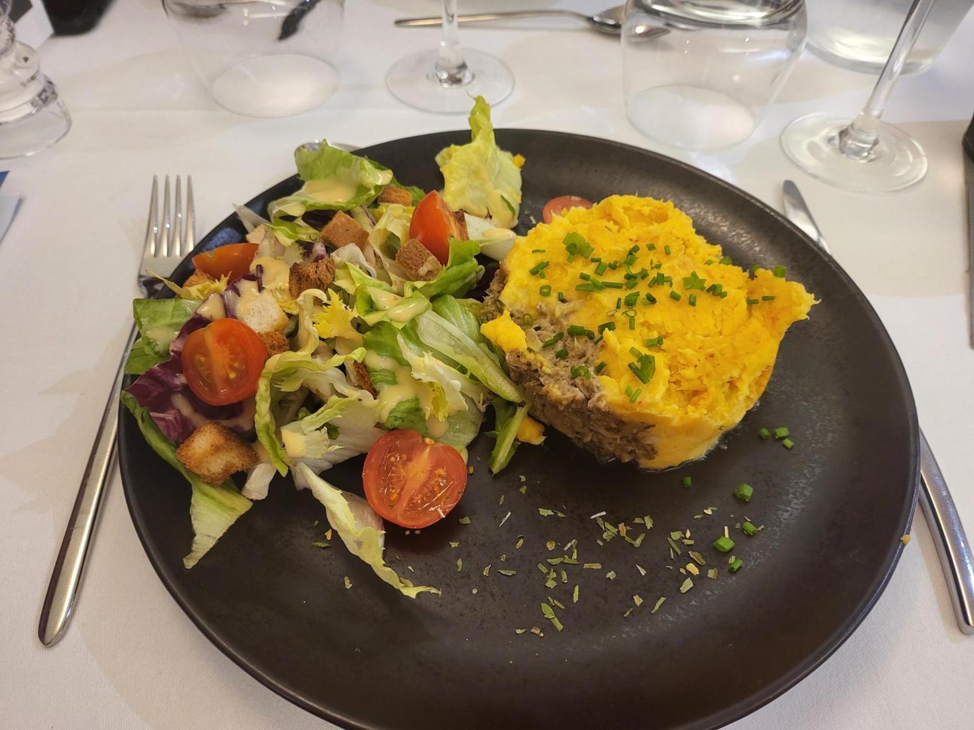 فندق كيرياد تورز - جو ليس تورز جو لو تورز المظهر الخارجي الصورة
